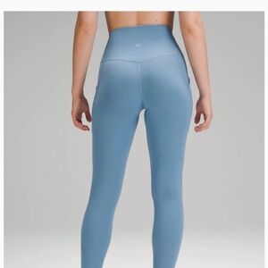 lululemon Align™ High-Rise Pant with Pockets 25"